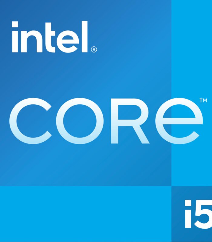 Intel • Core™ i5-12400F • 12th Gen Intel® Core™  • Processor