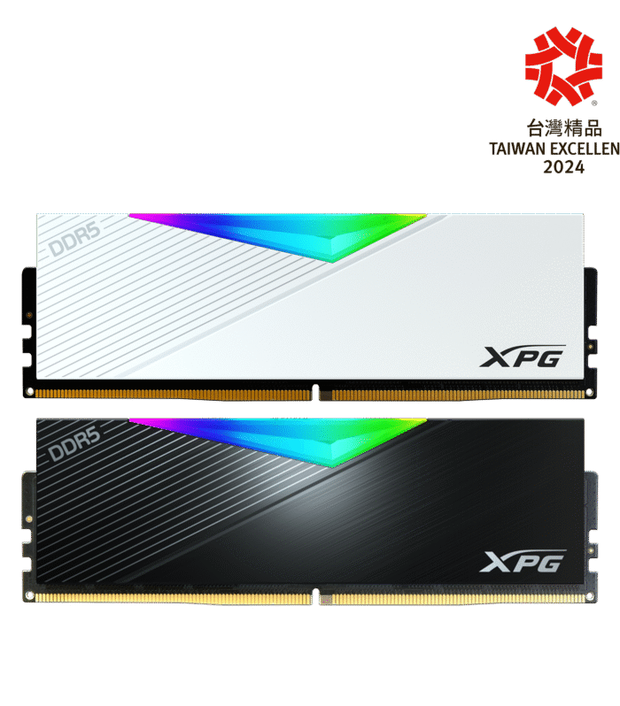 XPG • Lancer  •  Desktop RAM • Black